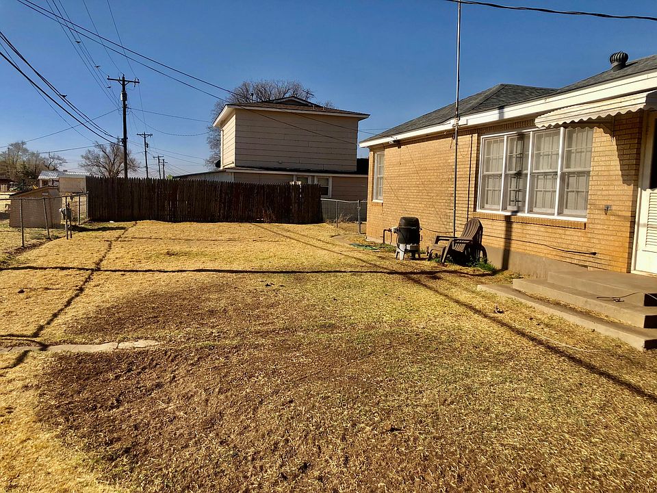 617 SW 2nd St, Lockney, TX 79241 Zillow