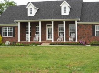 851 Baker Rd, Smyrna, TN 37167