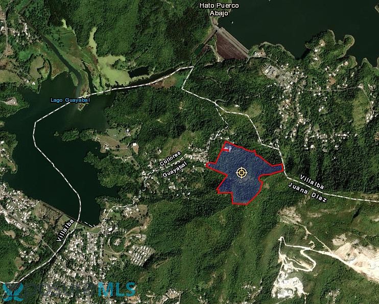 1st image of Carr 149 Bo Guayabal Km Int 557 #Home 59.9