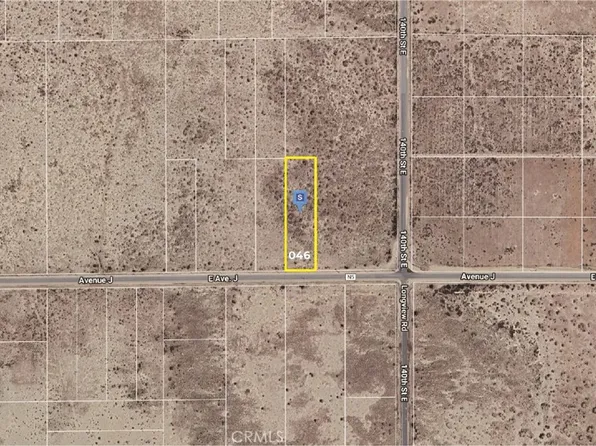 0 E Avenue J #13, Lancaster, CA 93535
