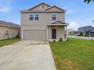 100 Tugboat Annie Way, Jarrell, TX 76537