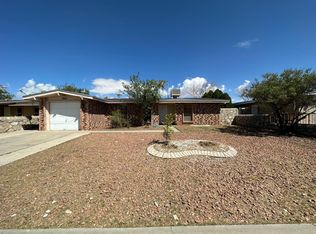 5021 Dearborne Dr, El Paso, TX 79924