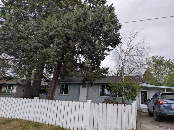 425 SE McKinley Ave #1 & 2-1, Bend, OR 97702
