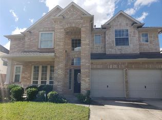 20915 Normandy Forest Dr, Spring, TX 77388