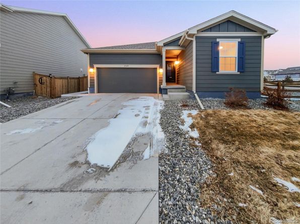 27699 E 7th Lane, Aurora, CO 80018