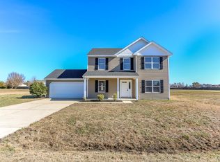109 Otters Pl, South Mills, NC 27976