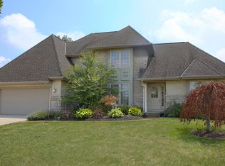 1755 Tuscarora Dr, Grove City, OH