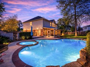 18310 Glacier Bay Ct, Humble, TX 77346