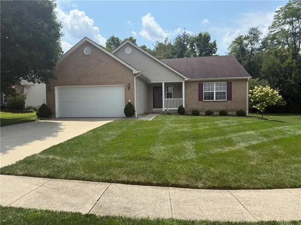 41 Evergreen Ct, Franklin, OH 45005