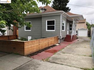 1417 Fairview St, Berkeley, CA 94702