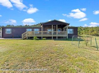 112 Butch Cassidy Ct, Alto, NM 88312