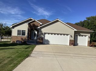 6319 Lafayette Rd, Raymond, IA 50667