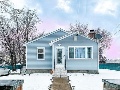 146 Hawthorne St, Bridgeport, CT, 06610