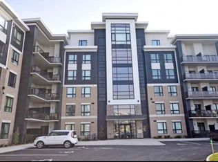 640 Sauve St #412, Milton, ON