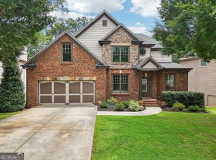 1458 Squire Hill Ln, Lawrenceville, GA 30043