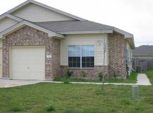 118 Marvin Cv, Hutto, TX 78634