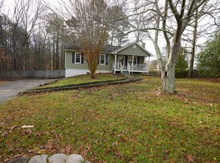 218 John Wesley Dr, Dallas, GA 30132