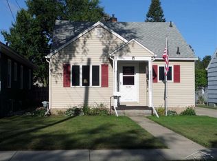 2257 Taft St, Saginaw, MI 48602