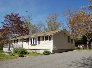 15 Mallard Rd, Wareham, MA 02571
