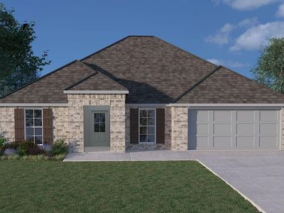 8103 Kelsey Ln, Iowa, LA, 70647