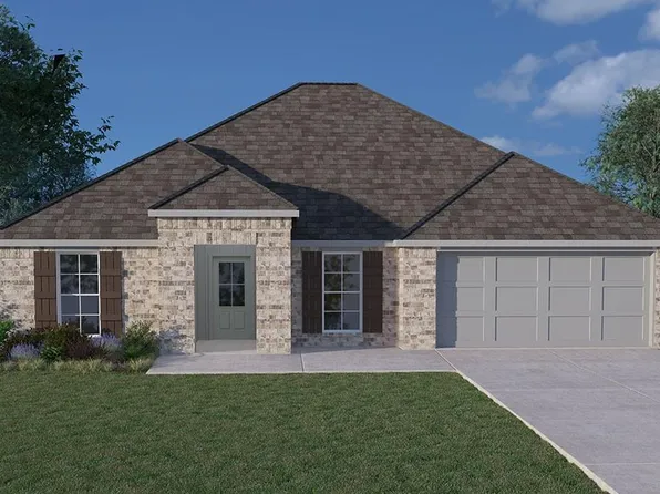 8103 Kelsey Ln, Iowa, LA 70647