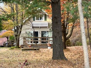 6765 Wagner Rd, Imlay City, MI 48444