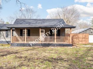 8229 Patterson Rd, Chattanooga, TN 37421