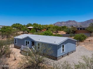 3925 E Coronado Sunset Dr, Tucson, AZ 85739