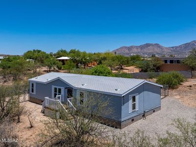 3925 E Coronado Sunset Dr, Tucson, AZ, 85739