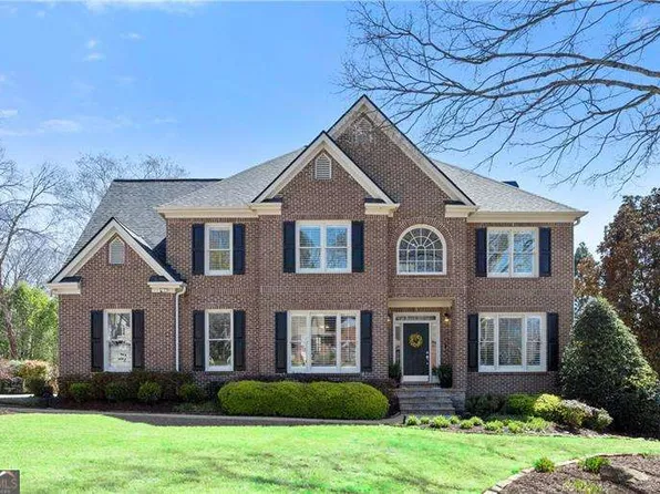 290 Wilde Green Dr, Roswell, GA 30075