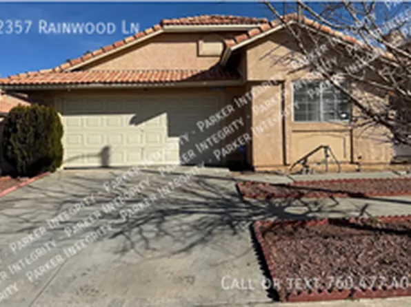 12357 Rainwood Ln, Victorville, CA 92395