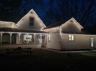 2144 S Country Club Rd #2, Warsaw, IN 46580