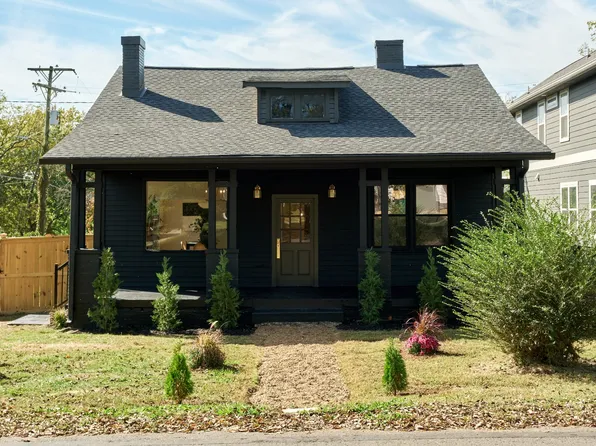 1024 Cahal Ave, Nashville, TN 37206