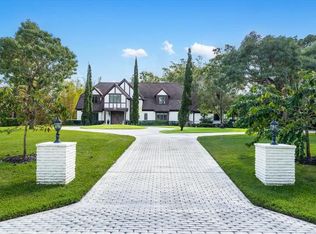 12434 Quercus Ln, Wellington, FL 33414