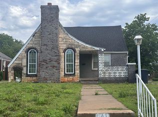 941 NE 20th St, Oklahoma City, OK 73105
