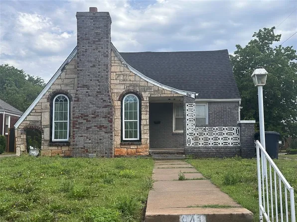 941 NE 20th St, Oklahoma City, OK 73105