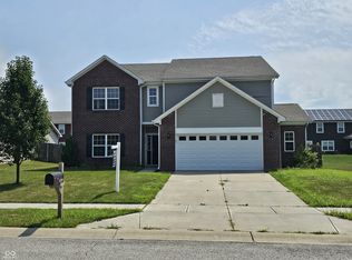 4759 Stardust Cir, Plainfield, IN 46168