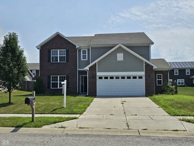 4759 Stardust Cir, Plainfield, IN, 46168