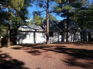 661 S 30th Ave, Show Low, AZ 85901