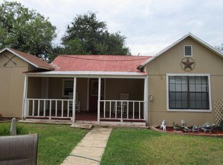 1242R Bryan St, Eagle Pass, TX 78852