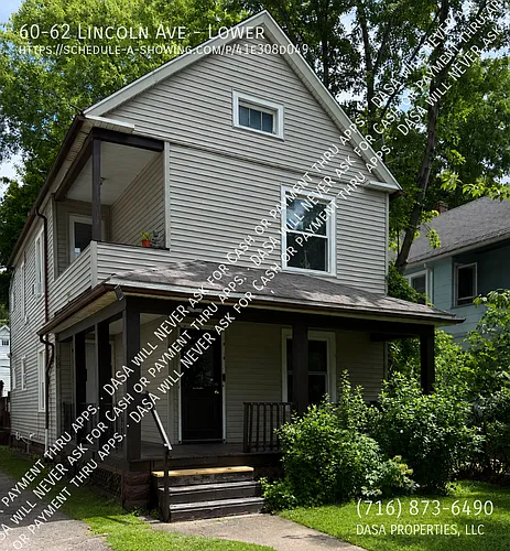 60-62 Lincoln Ave #LOWER Photo 1 60-62 Lincoln Ave #LOWER Photo 1