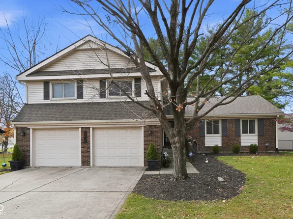 9218 Brantford Ct, Indianapolis, IN 46260