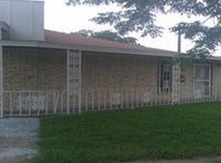 601 W Ave G, Temple, TX 76504