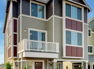 1306 100th Ct SE #20, Everett, WA 98208