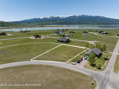 74 Aster Loop, Alpine, WY, 83128