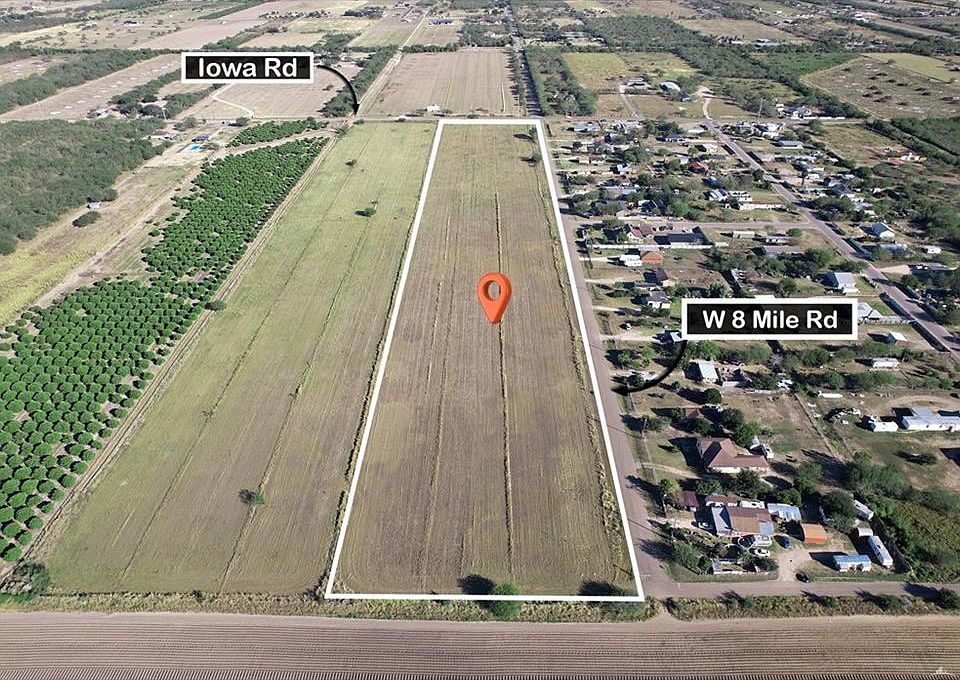 1st image of 0 W Iowa Rd