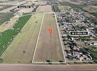 0 W Iowa Rd, Mission, TX 78574