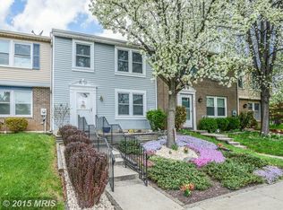 124 Savannah Ct, Walkersville, MD 21793