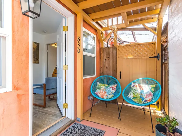 830-832 Pismo Ct, San Diego, CA 92109