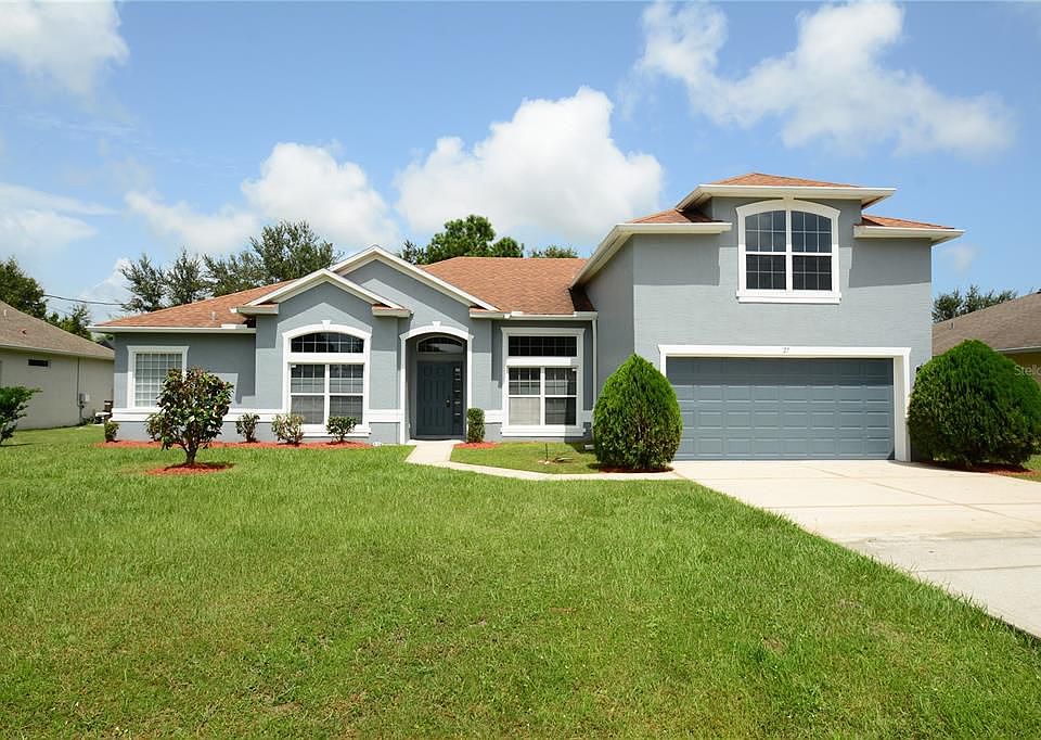 1st image of 27 Big Horn Dr
